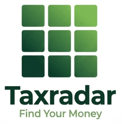 Taxradar 데이터 큐브