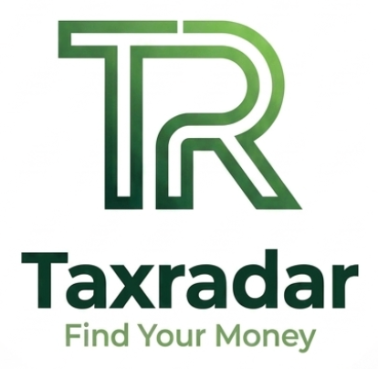 Taxradar