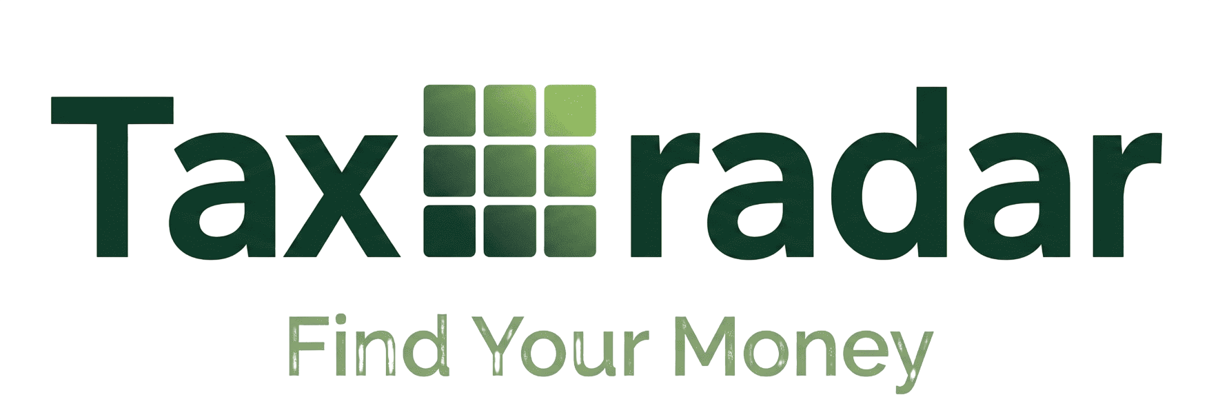Taxradar — Find Your Money